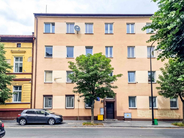 Mieszkanie Sprzedaż Starogard Gdański Gimnazjalna 17