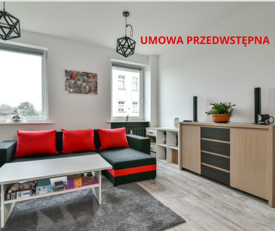 Mieszkanie Sprzedaż Starogard Gdański Gimnazjalna