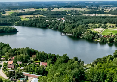 Działka Sprzedaż Kamień