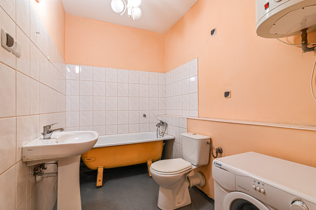 Mieszkanie Sprzedaż Wejherowo Sikorskiego 60 16