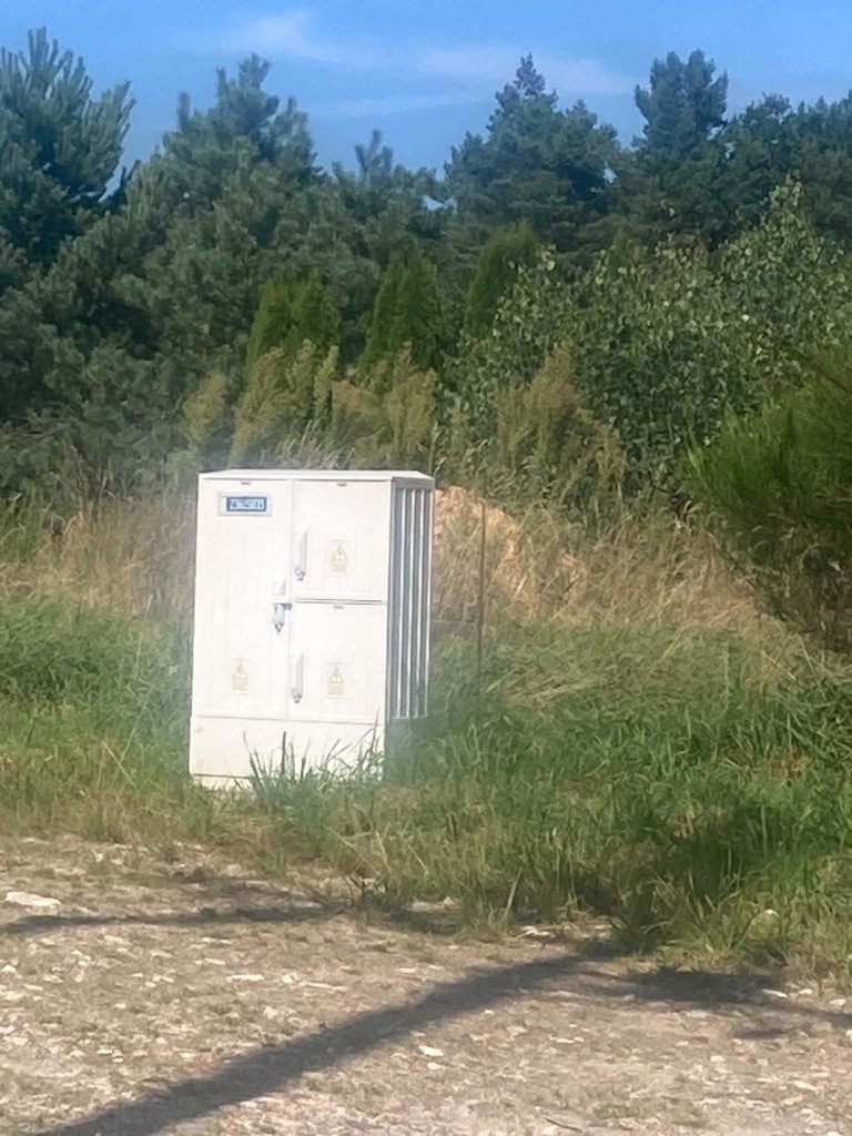 Działka Sprzedaż Domatowo Piaskowa 6