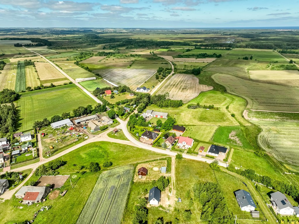 Działka Sprzedaż Kaczyniec Karpacka 6
