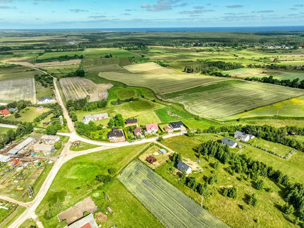 Działka Sprzedaż Kaczyniec Karpacka 7