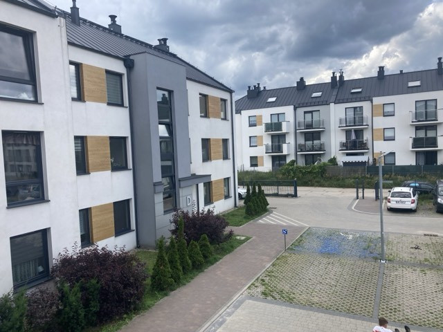 Mieszkanie Wynajem Reda Krokusowa 14