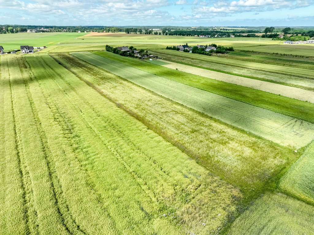 Działka Sprzedaż Starzyński Dwór 9