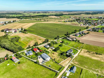 Działka Sprzedaż Połchowo