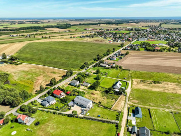 Działka Sprzedaż Połchowo