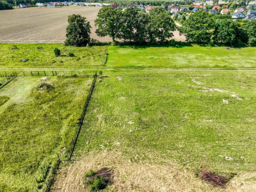 Działka Sprzedaż Połchowo