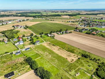 Działka Sprzedaż Połchowo