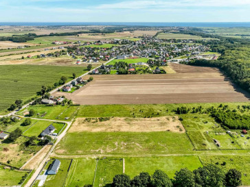 Działka Sprzedaż Połchowo