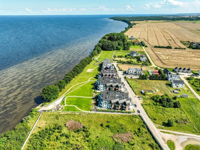 Mieszkanie Wynajem Puck Przebendowskiego 19