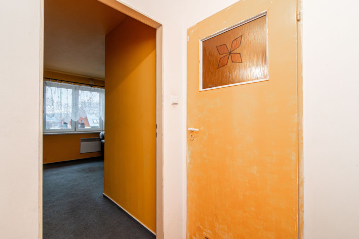 Mieszkanie Sprzedaż Wejherowo Sikorskiego 60 14