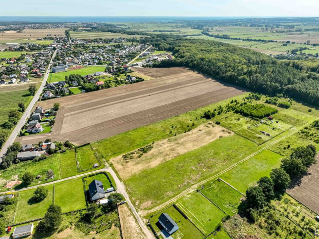 Działka Sprzedaż Połchowo Jaśminowa 3