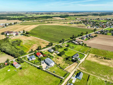 Działka Sprzedaż Połchowo Jaśminowa