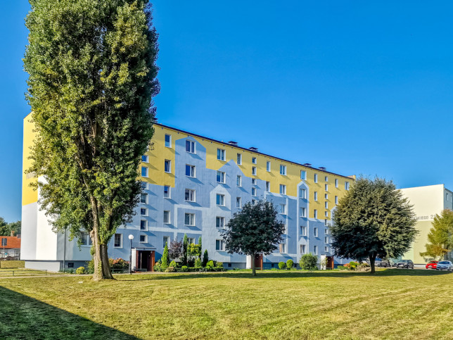 Mieszkanie Wynajem Puck 18
