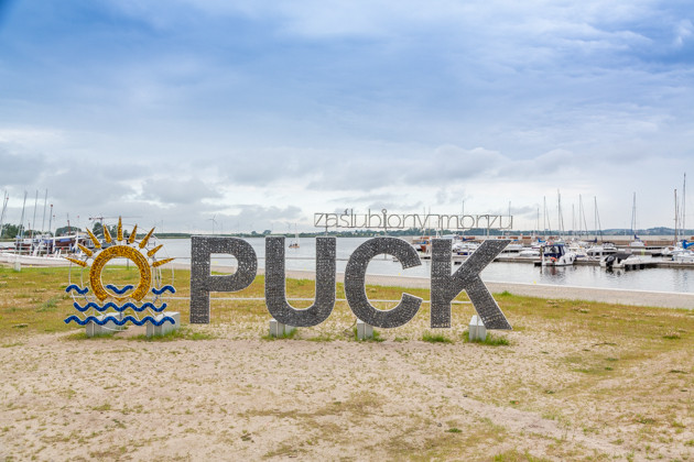 Lokal Wynajem Puck 17