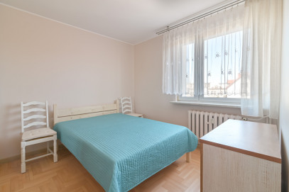 Mieszkanie Wynajem Wejherowo Osiedle Kaszubskie
