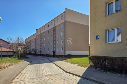 Mieszkanie Wynajem Wejherowo Osiedle Kaszubskie