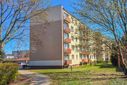 Mieszkanie Wynajem Wejherowo Osiedle Kaszubskie