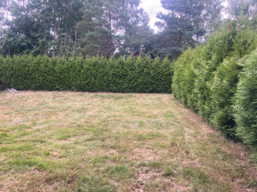 Działka Sprzedaż Kopalino Perłowa
