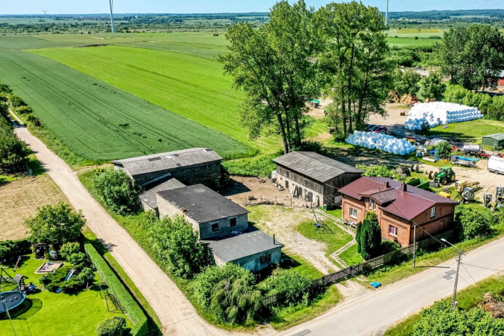 Dom Sprzedaż Gnieżdżewo 8