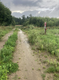 Działka Sprzedaż Domatowo Widokowa