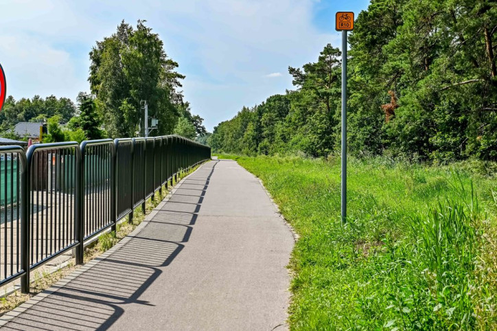 Działka Sprzedaż Ostrowo 9