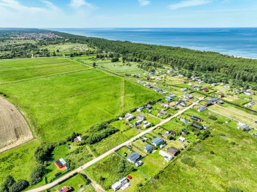 Działka Sprzedaż Ostrowo Plażowa