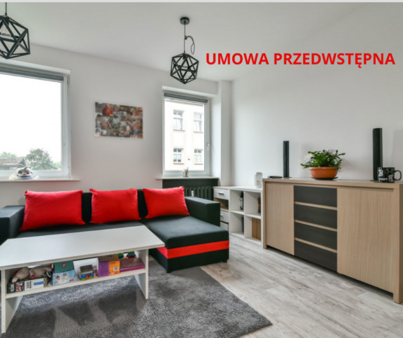 Mieszkanie Sprzedaż Starogard Gdański Gimnazjalna 1