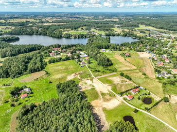 Działka Sprzedaż Kamień Marii Konopnickiej