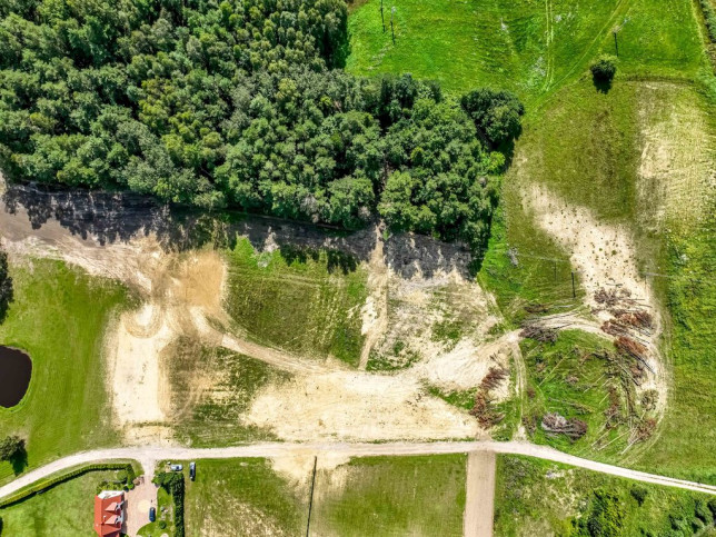Działka Sprzedaż Kamień Marii Konopnickiej 17