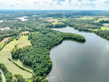 Działka Sprzedaż Kamień Marii Konopnickiej