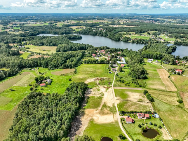 Działka Sprzedaż Kamień 8