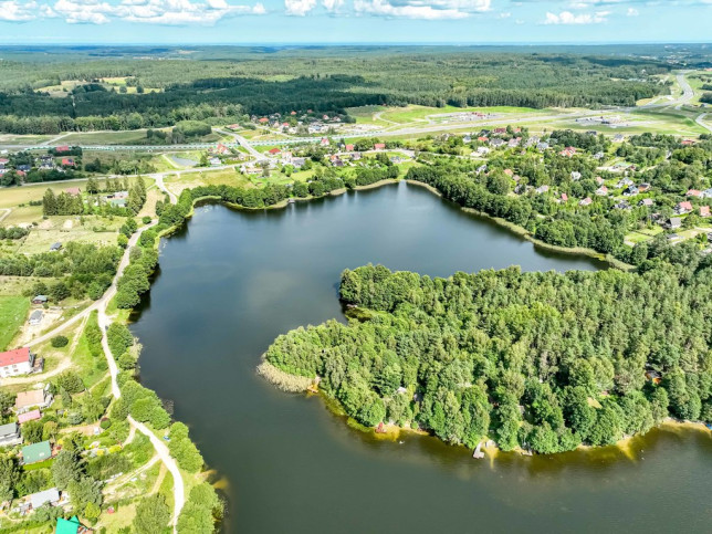 Działka Sprzedaż Kamień 9
