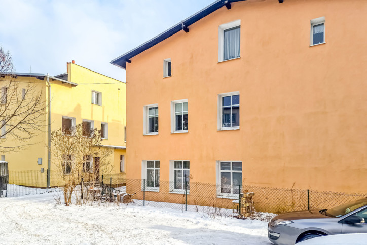 Mieszkanie Wynajem Gdańsk Oliwa Józefa Czyżewskiego 16