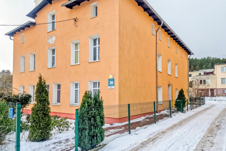 Mieszkanie Wynajem Gdańsk Oliwa Józefa Czyżewskiego 13