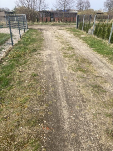 Działka Sprzedaż Karwieńskie Błoto Pierwsze 4