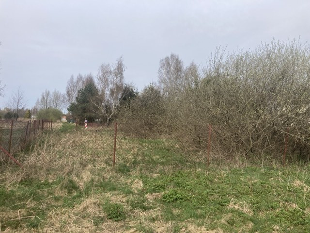 Działka Sprzedaż Karwieńskie Błoto Pierwsze 8