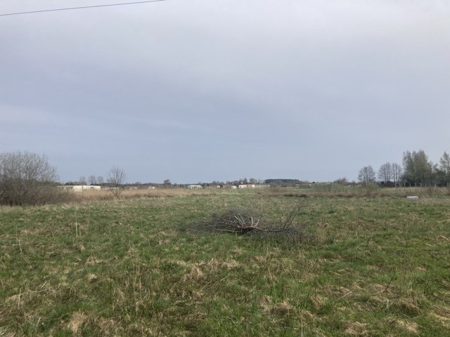 Działka Sprzedaż Karwieńskie Błoto Pierwsze 12