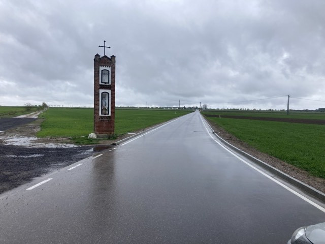 Działka Sprzedaż Łebcz Swarzewska 8