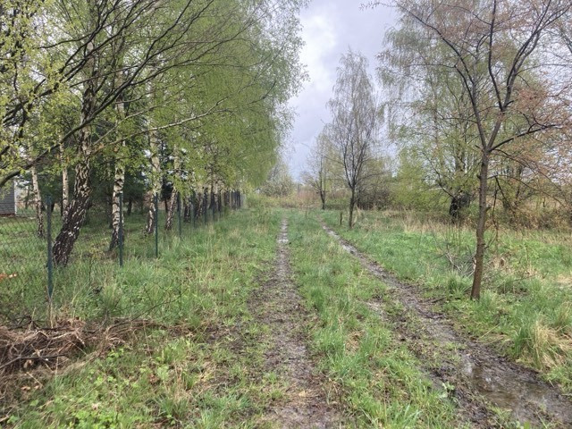 Działka Sprzedaż Łebcz Swarzewska 9