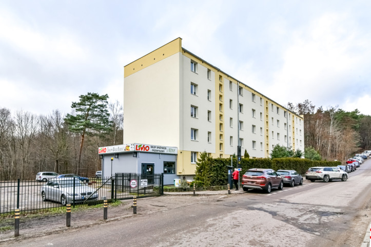 Mieszkanie Wynajem Wejherowo dr. Alojzego Jagalskiego 17