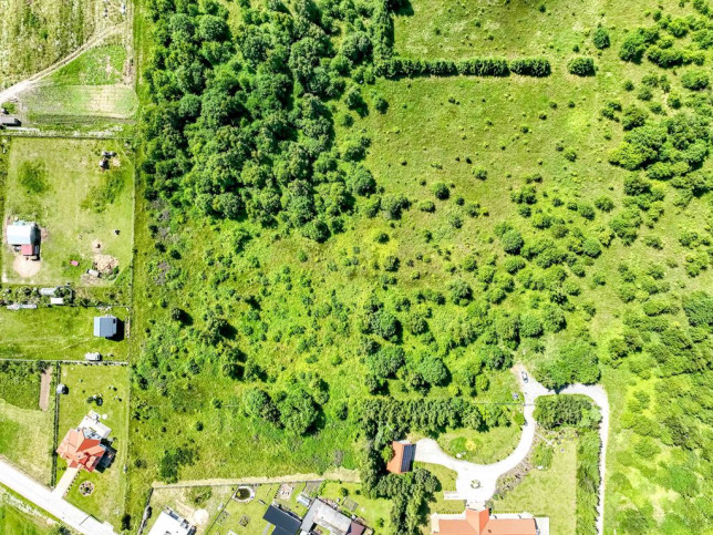 Działka Sprzedaż Łebcz 10