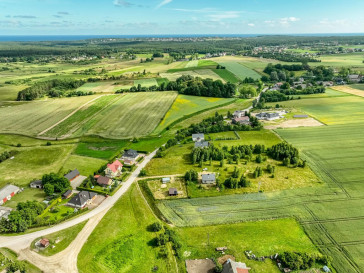 Działka Sprzedaż Kaczyniec Karpacka