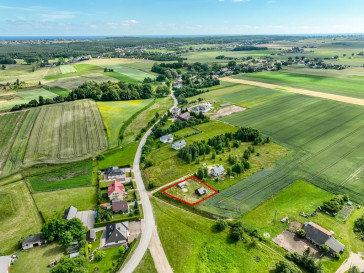 Działka Sprzedaż Kaczyniec Karpacka