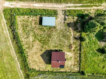 Działka Sprzedaż Kaczyniec Karpacka